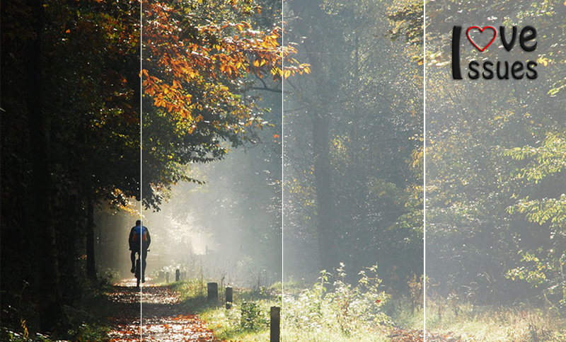 all about love issues