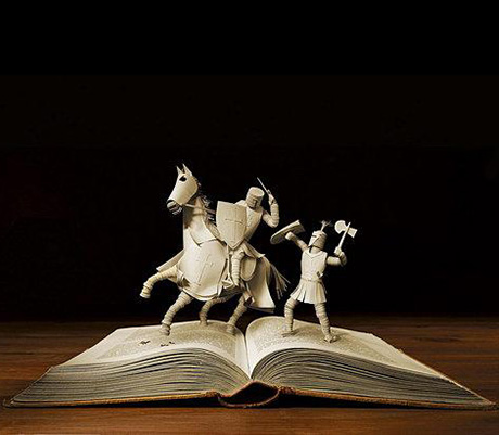 100314 Χάρτινοι Στρατιώτες