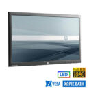 Used (A-) Monitor LA2306x LED/HP/23”FHD/1920x1080/Wide/Black/No Stand/Grade A-/D-SUB & DVI-D & DP &