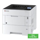 Kyocera (New In the Box) Ecosys P3155dn Δικτυακό Mono Laser Printer