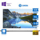 Dell Inspiron 5402 i7-1165G7/14``FHD/8GB DDR4/512GB M.2 SSD/No ODD/GeForce MX330 (2GB)/Camera/10H Gr