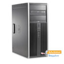 HP 6300Pro Tower i5-3470/4GB DDR3/500GB/DVD/7H Grade A+ Refurbished PC