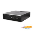 HP 8300 SFF i7-3770/4GB DDR3/250GB/DVD/8P Grade A+ Refurbished PC