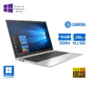 HP Elitebook 840 G8 i5-1145G7/14``FHD/16GB DDR4/256GB M.2 SSD/No ODD/Camera/10P Grade A Refurbished