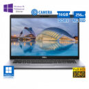 Dell (A-) Latitude 5410 i5-10310U/14``FHD/16GB DDR4/256GB M.2 SSD/No ODD/Camera/10P Grade A- Refurbi
