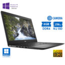 Dell Vostro 3501 i3-1005G1/15.6``FHD/8GB DDR4/256GB M.2 SSD/No ODD/Camera/10P Grade A Refurbished La