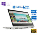 Lenovo (A-) ThinkPad Yoga 370 i7-7600U/13.3``FHD Touchscreen/8GB DDR4/512GB M.2 SSD/No ODD/Camera/10
