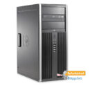 HP 8200 Tower i5-2400/4GB DDR3/500GB/DVD/7P Grade A+ Refurbished PC