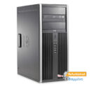HP 8300 Tower i5-3470/4GB DDR3/500GB/DVD/7P Grade A+ Refurbished PC