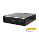 HP 8300 SFF i7-3770/4GB DDR3/250GB/DVD/7P Grade A+ Refurbished PC