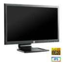 Used Monitor ZR2330W IPS LED/HP/23``FHD/1920x1080/Wide/Black/D-SUB & DVI-D & DP & USB Hub