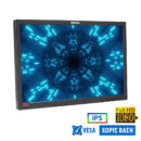 Used Monitor LT2452pwc IPS LED/Lenovo/24``FHD/1920x1200/Wide/Black/No Stand/D-SUB & DVI-D & DP & USB