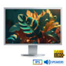 Used (A-) Monitor FlexScan EV2436W IPS LED/Eizo/24\"FHD/1920x1200/Wide/Gray/w/Speakers/Grade A-/D-SUB