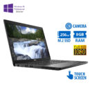 Dell Latitude 7390 Hybrid 2-in-1 i5-8350U/13.3``FHD Touchscreen/8GB DDR3/256GB M.2 SSD/No ODD/10P Gr